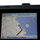 Illustration for article titled First Shots of Dashs Datalinkd GPS Routing Around Traffic